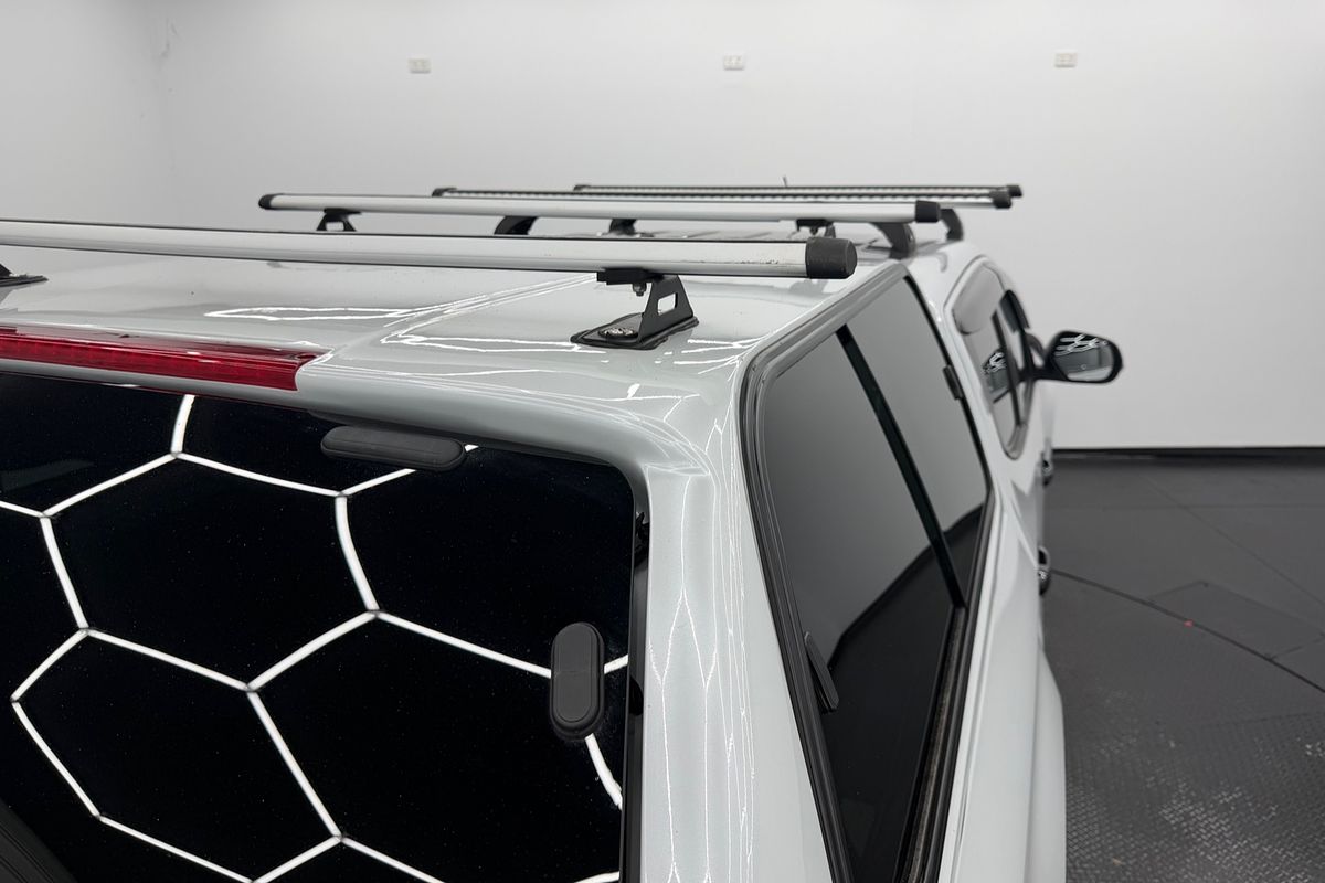 2022 Mitsubishi Triton GSR MR 4X4