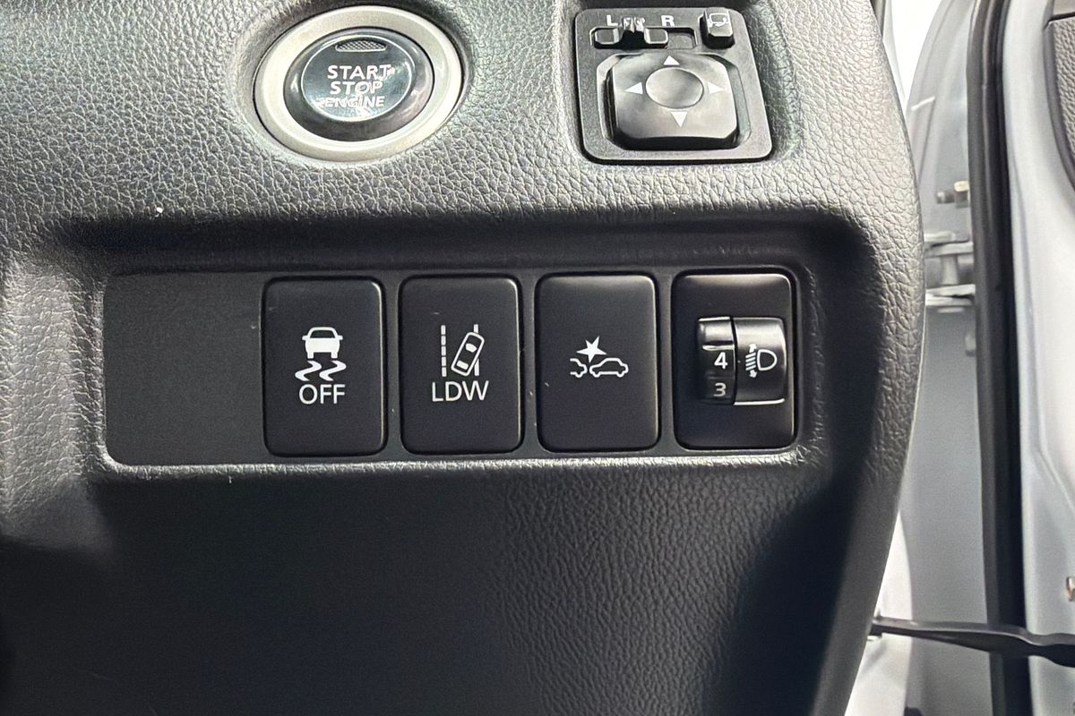 2022 Mitsubishi Triton GSR MR 4X4