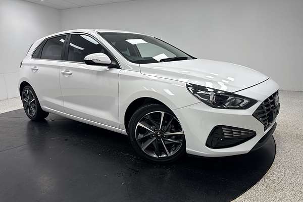 2023 Hyundai i30 Active PD.V4