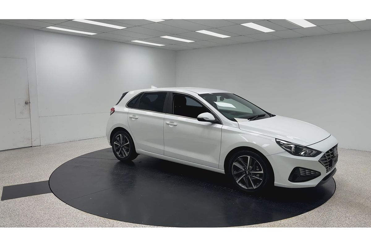 2023 Hyundai i30 Active PD.V4