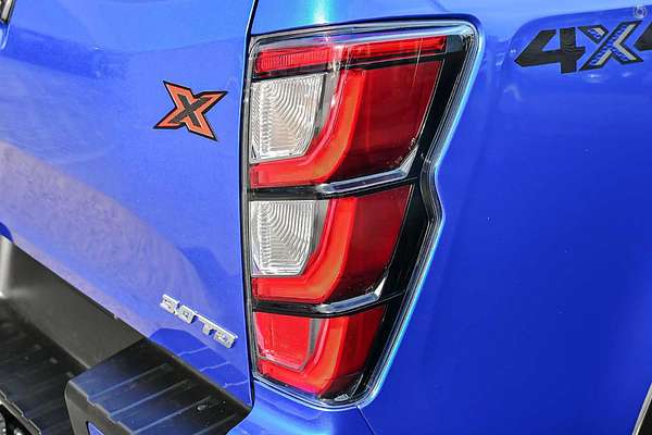2026 Isuzu D-MAX X-TERRAIN 4X4 thumb-6