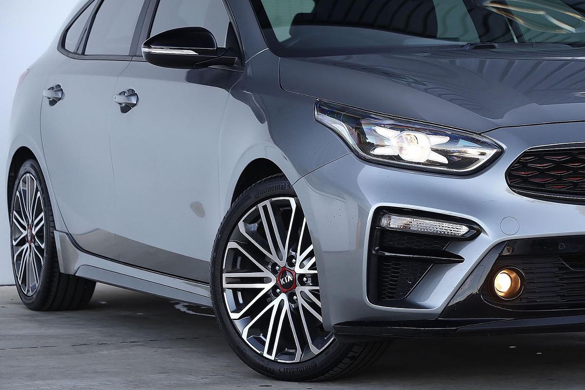 2021 Kia Cerato GT BD