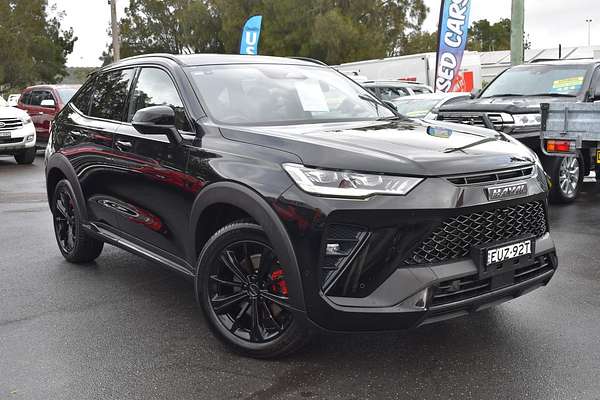 2022 GWM Haval H6GT Ultra B03