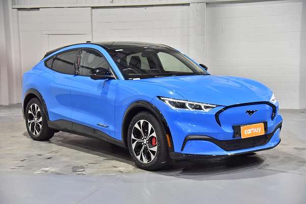 2023 Ford Mustang Mach-E Premium