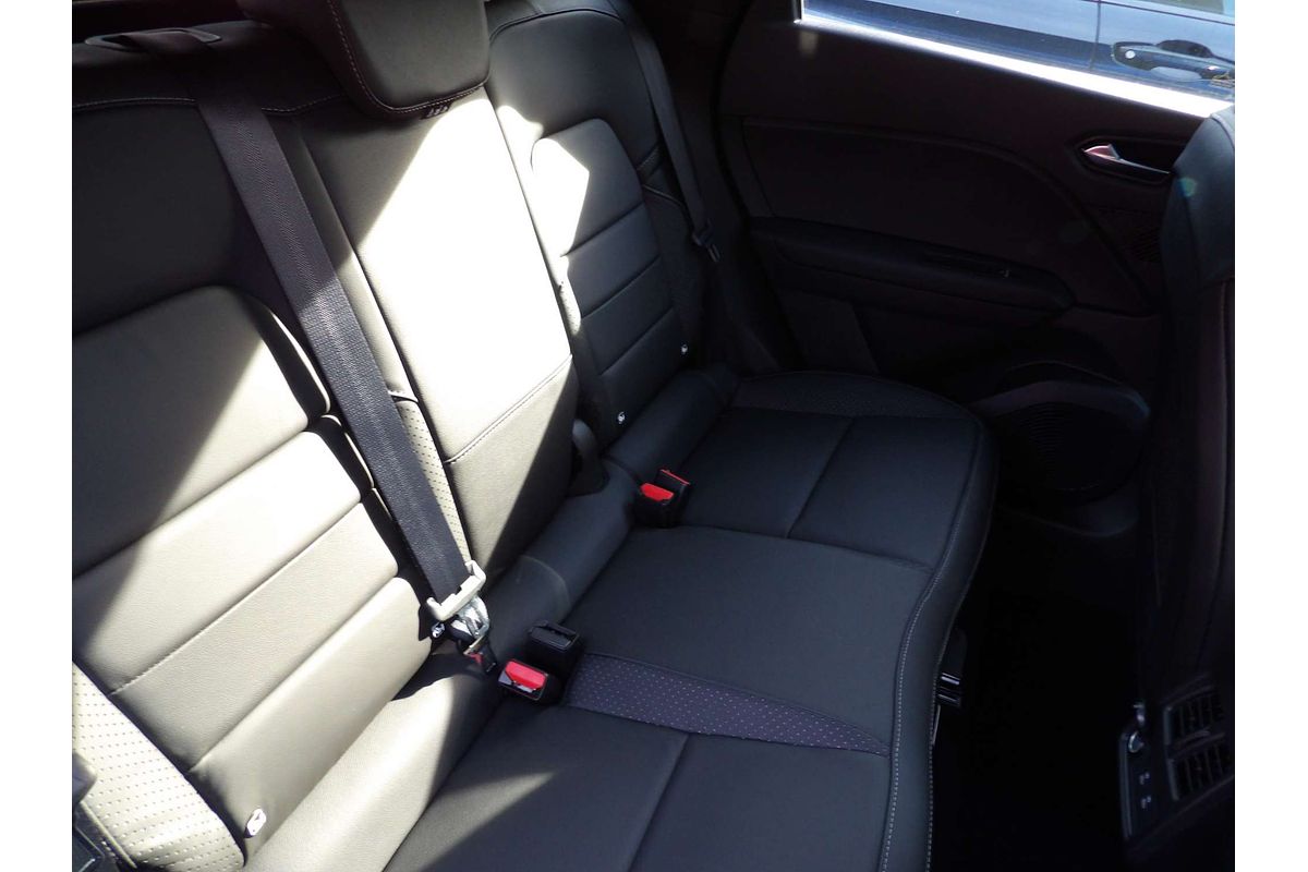 2025 Mitsubishi ASX Exceed XE