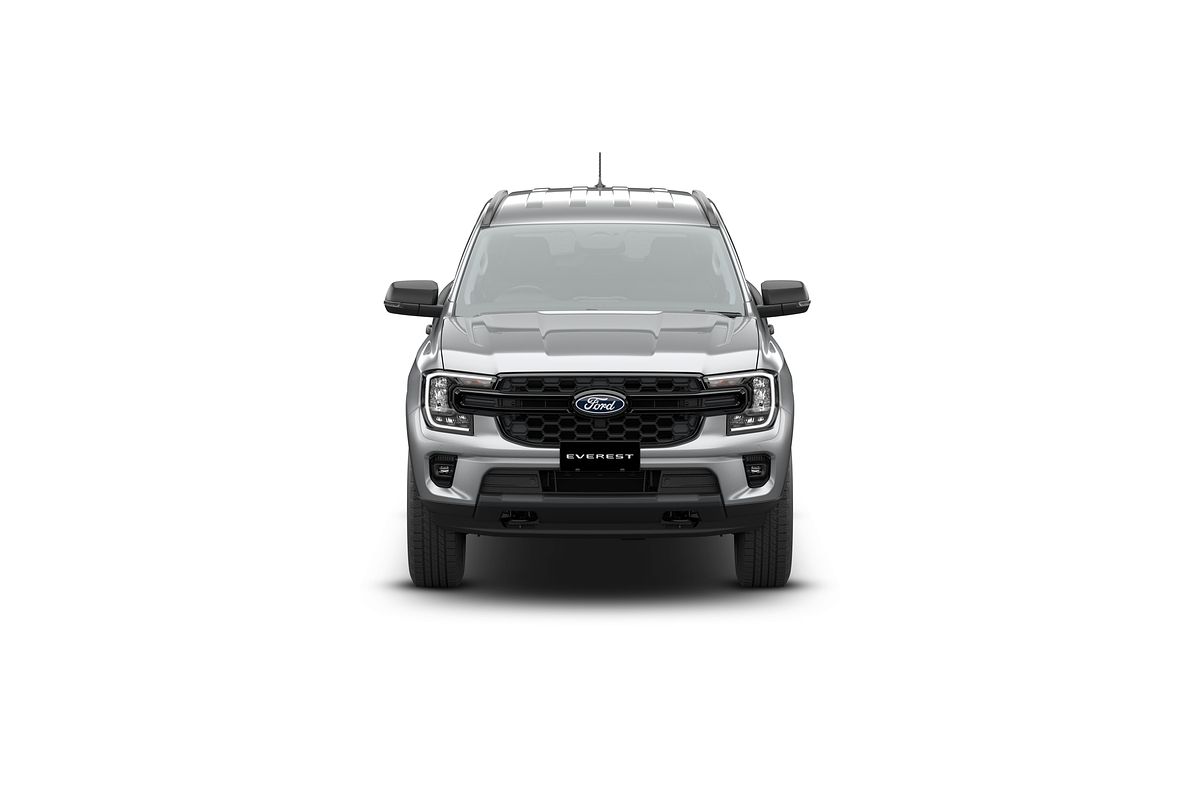 2026 Ford Everest Active 2.0L