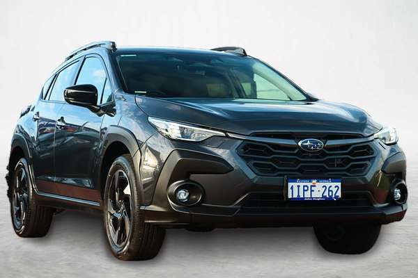 2025 Subaru Crosstrek 2.0S G6X