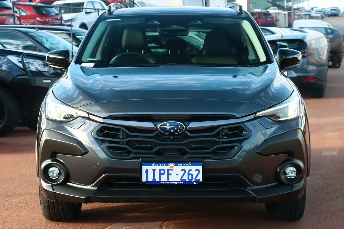 2025 Subaru Crosstrek 2.0S G6X