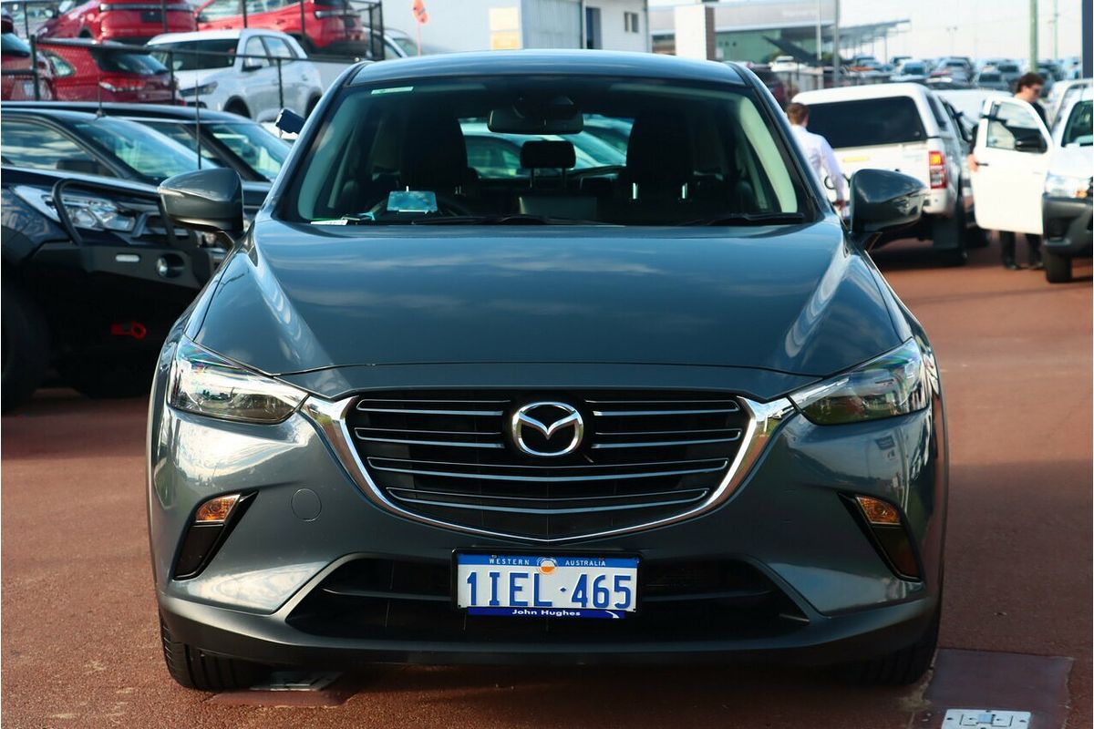 2024 Mazda 3