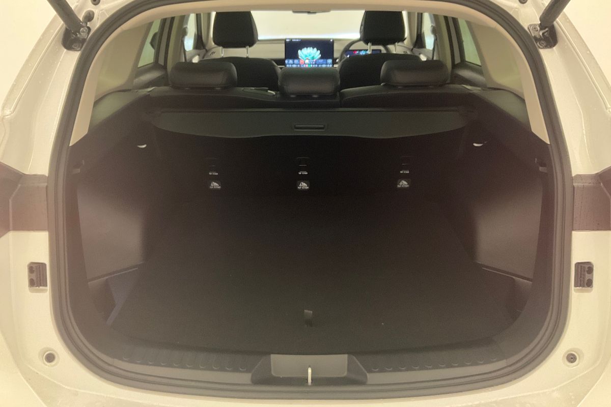 2025 Haval H6 PHEV ULTRA AUTO PETROL 4X4