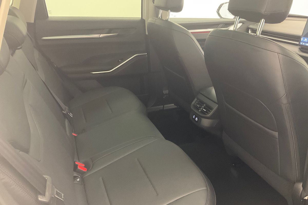 2025 Haval H6 PHEV ULTRA AUTO PETROL 4X4