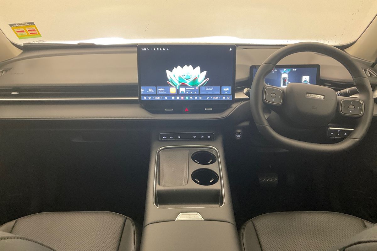 2025 Haval H6 PHEV ULTRA AUTO PETROL 4X4