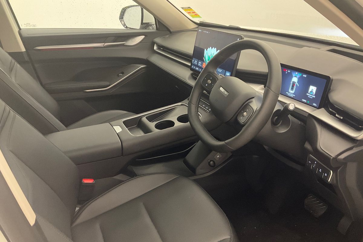 2025 Haval H6 PHEV ULTRA AUTO PETROL 4X4
