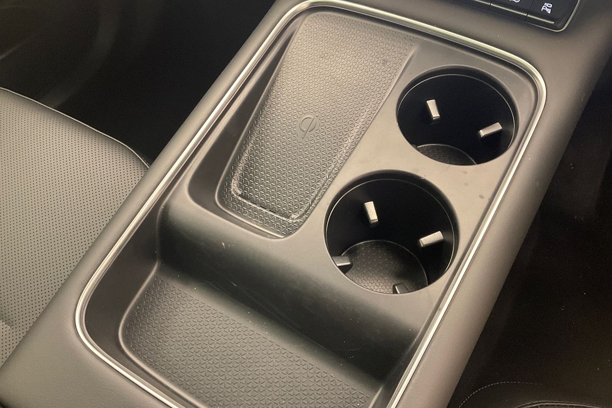 2025 Haval H6 PHEV ULTRA AUTO PETROL 4X4
