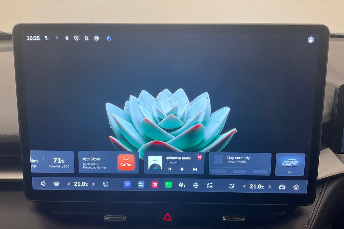 2025 Haval H6 PHEV ULTRA AUTO PETROL 4X4