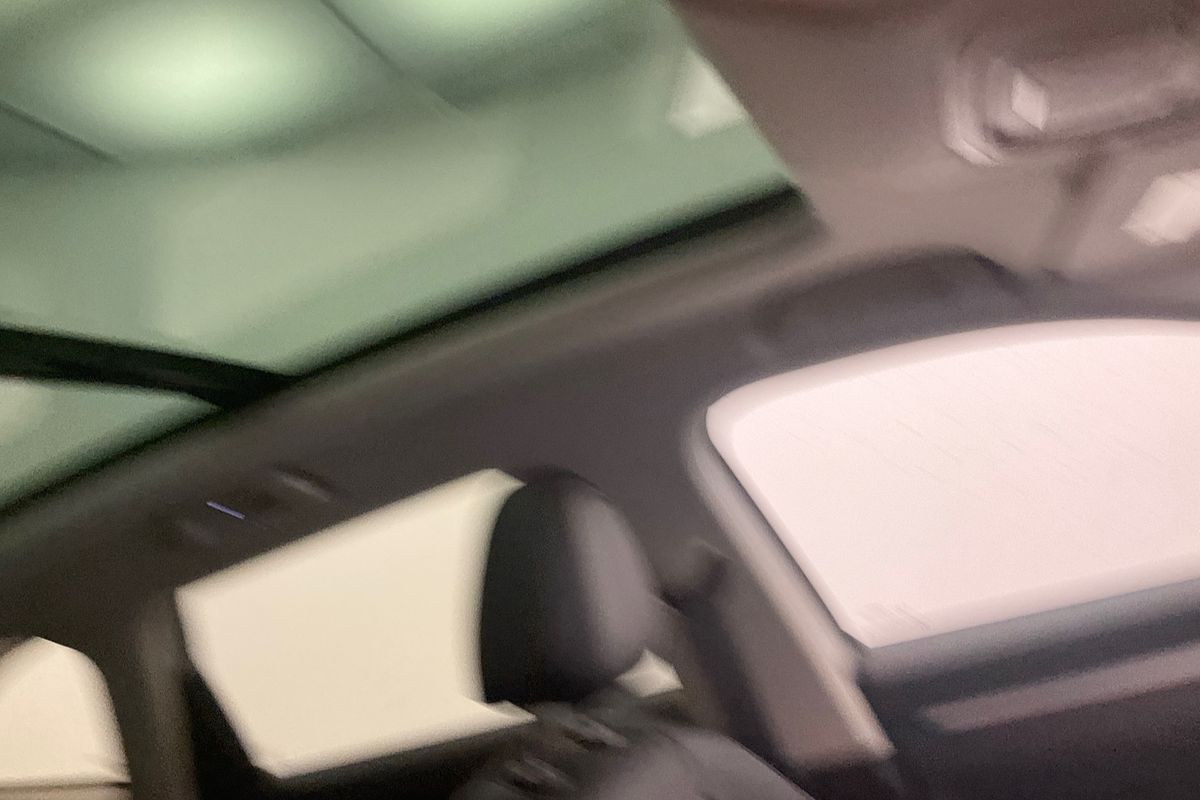 2025 Haval H6 PHEV ULTRA AUTO PETROL 4X4