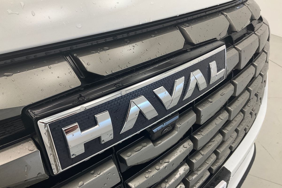2025 Haval H6 PHEV ULTRA AUTO PETROL 4X4