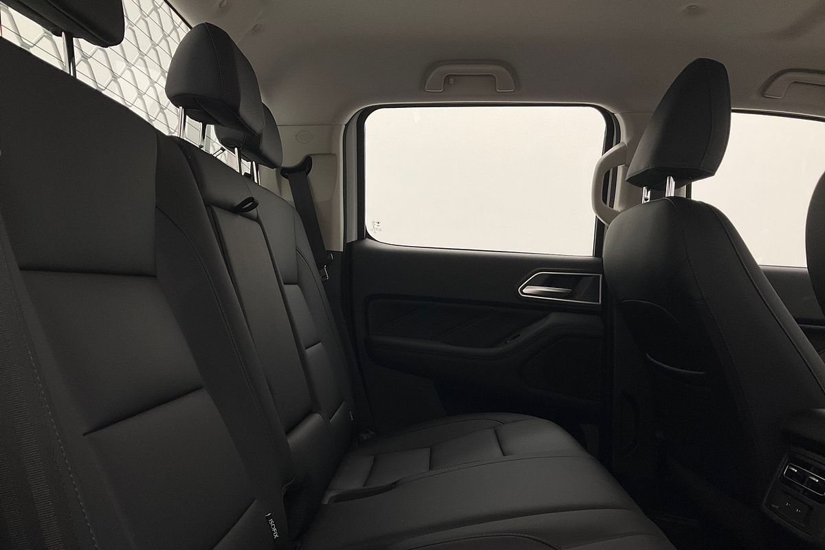 2025 GWM Cannon CC Dual Cab