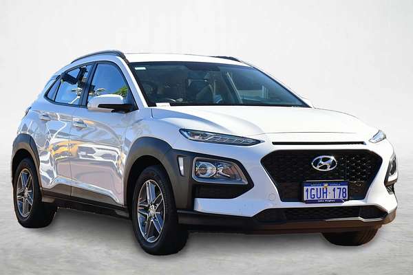 2019 Hyundai Kona Active OS.2