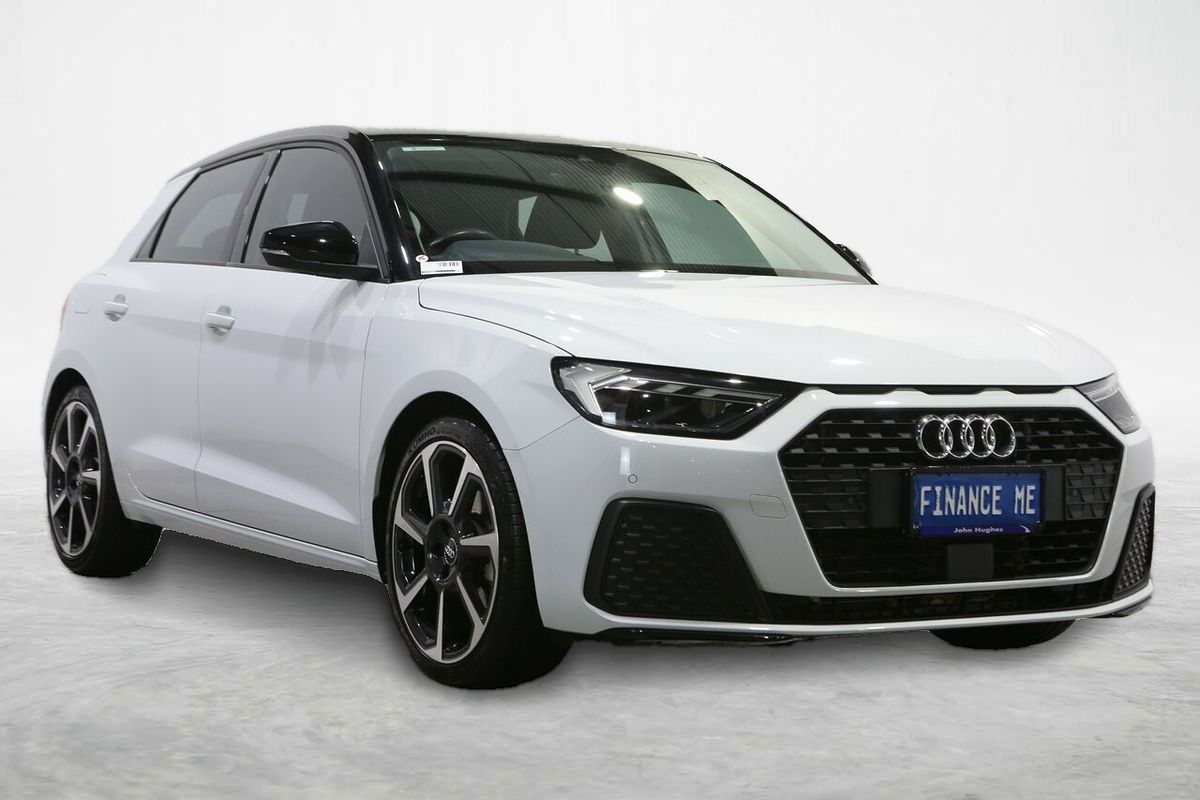 2020 Audi A1 35 TFSI GB