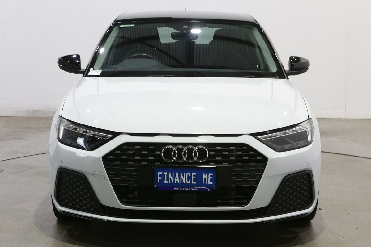 2020 Audi A1 35 TFSI GB
