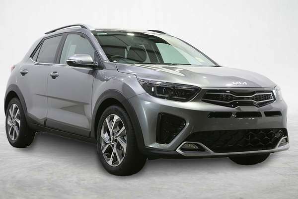 2025 Kia Stonic GT-Line YB