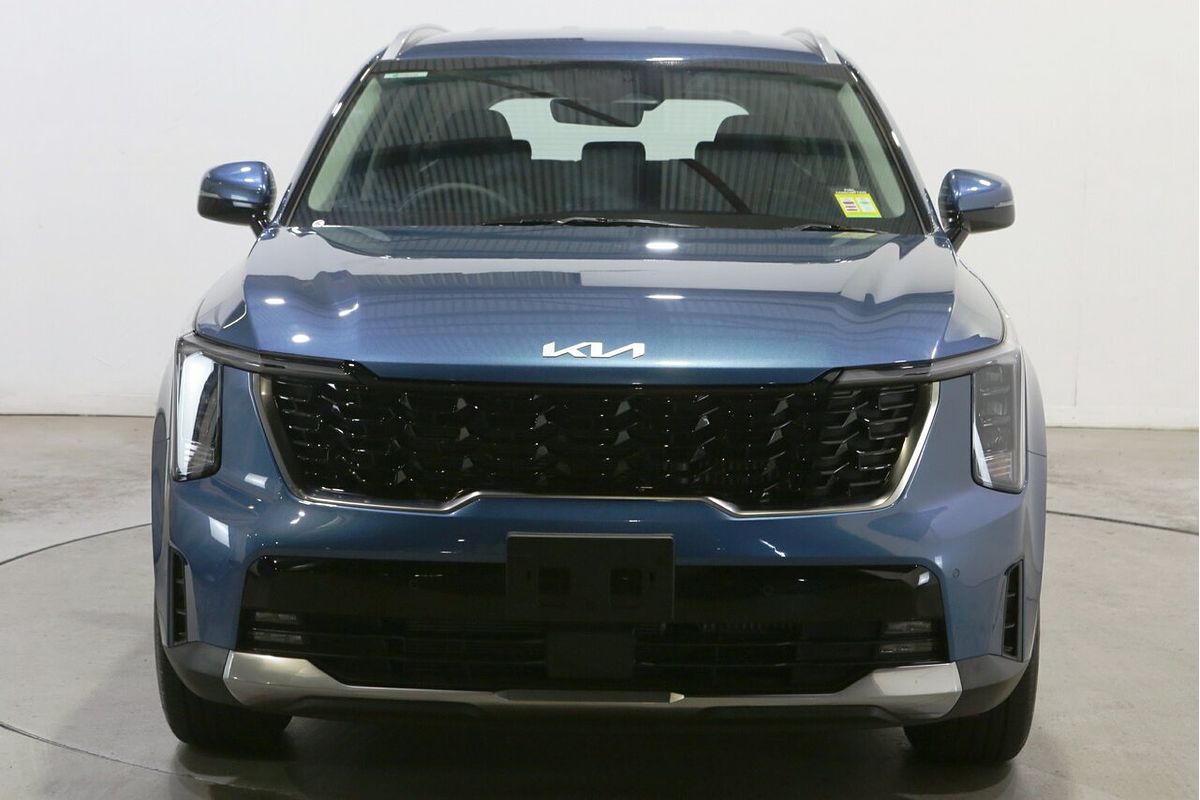 2025 Kia Sorento HEV S MQ4 PE