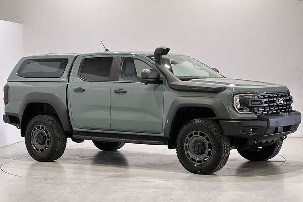 2026 Ford Ranger Super Duty XLT 4X4