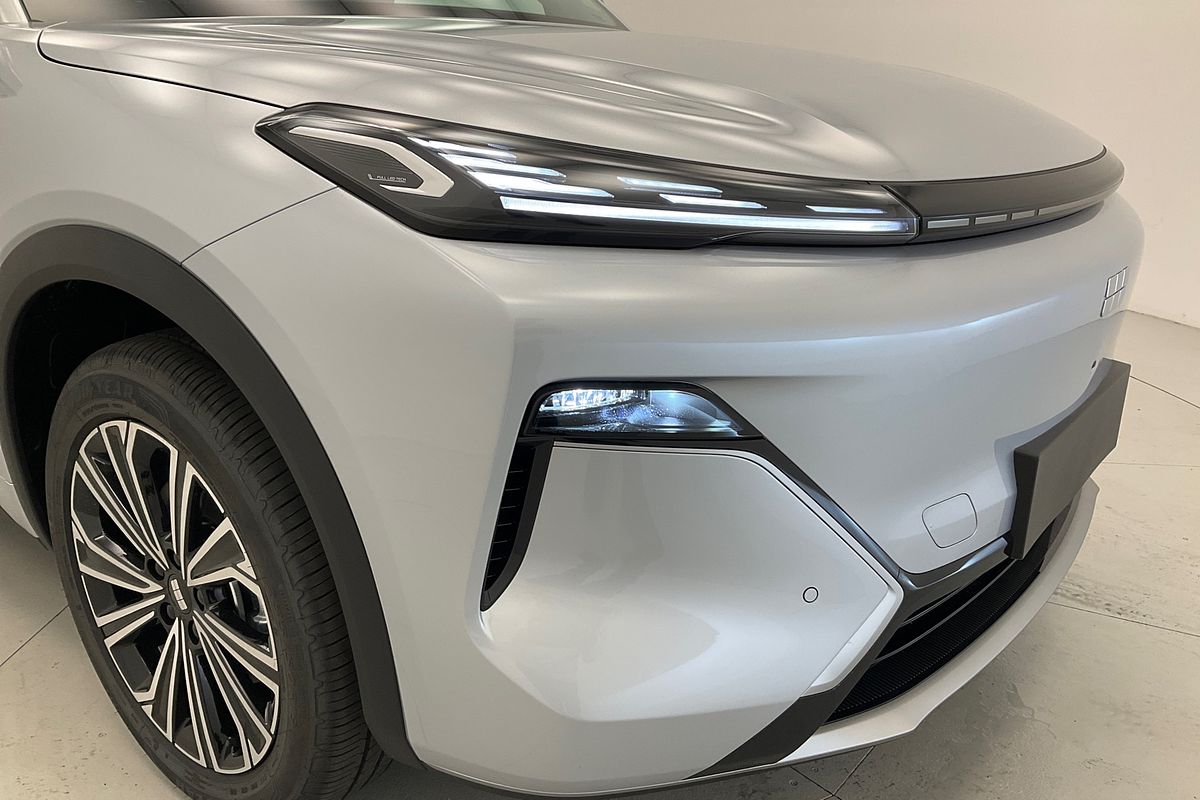 2026 GEELY STARRAY EM-I INSPIRE (P15AYMRGO/26)