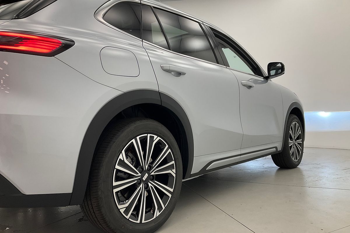 2026 GEELY STARRAY EM-I INSPIRE (P15AYMRGO/26)