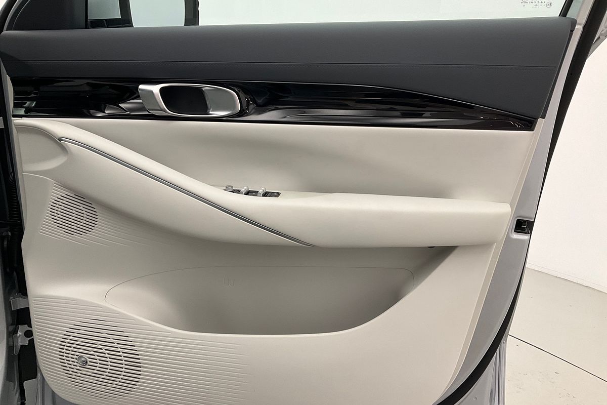 2026 GEELY STARRAY EM-I INSPIRE (P15AYMRGO/26)