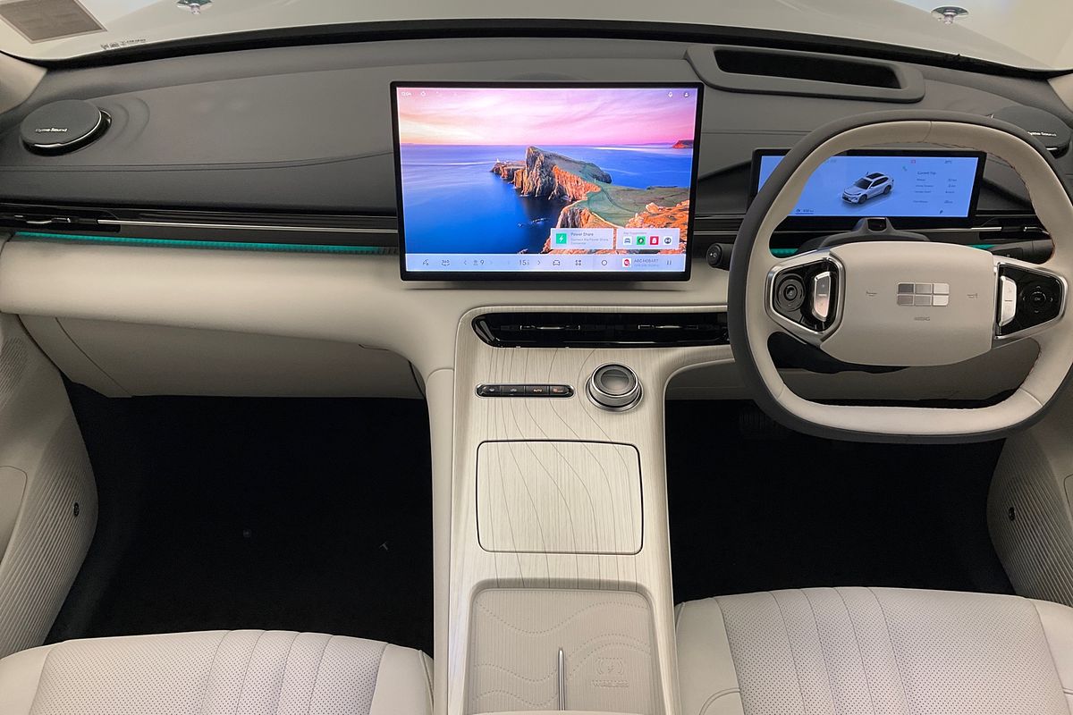 2026 GEELY STARRAY EM-I INSPIRE (P15AYMRGO/26)
