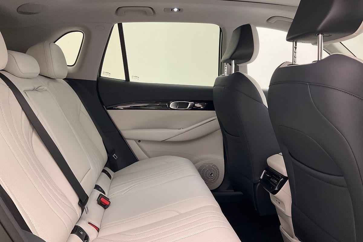 2026 GEELY STARRAY EM-I INSPIRE (P15AYMRGO/26)