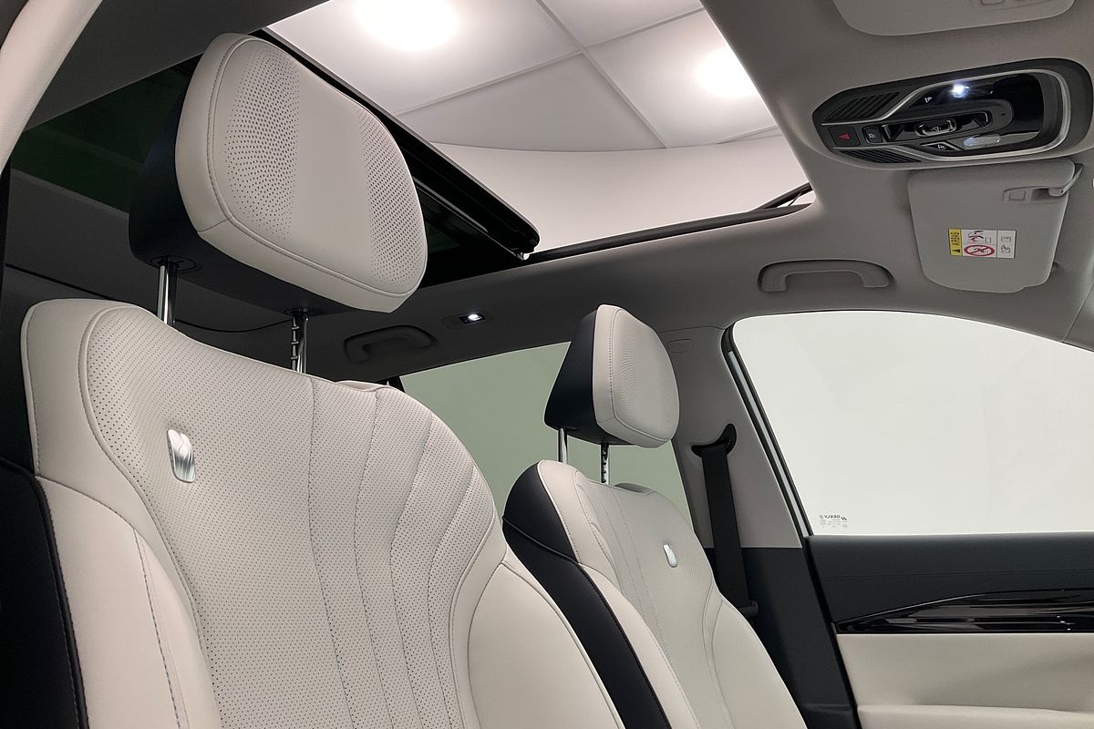 2026 GEELY STARRAY EM-I INSPIRE (P15AYMRGO/26)