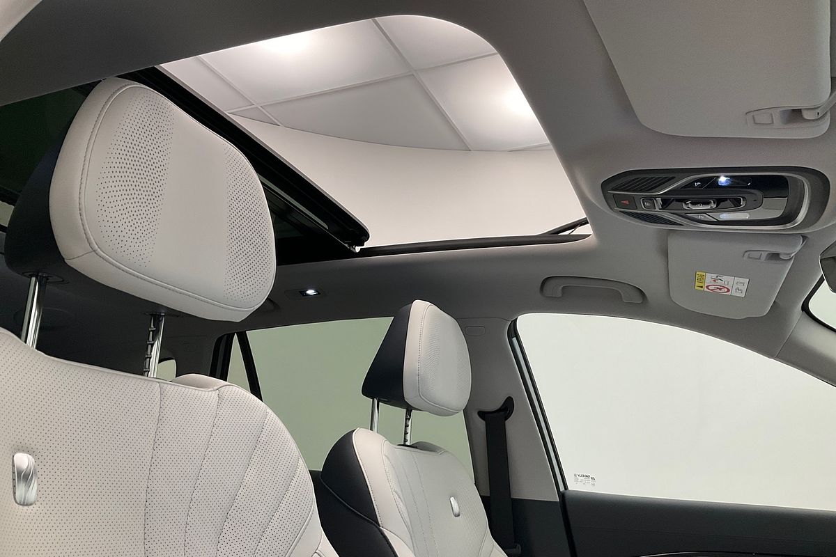 2026 GEELY STARRAY EM-I INSPIRE (P15AYMRGO/26)