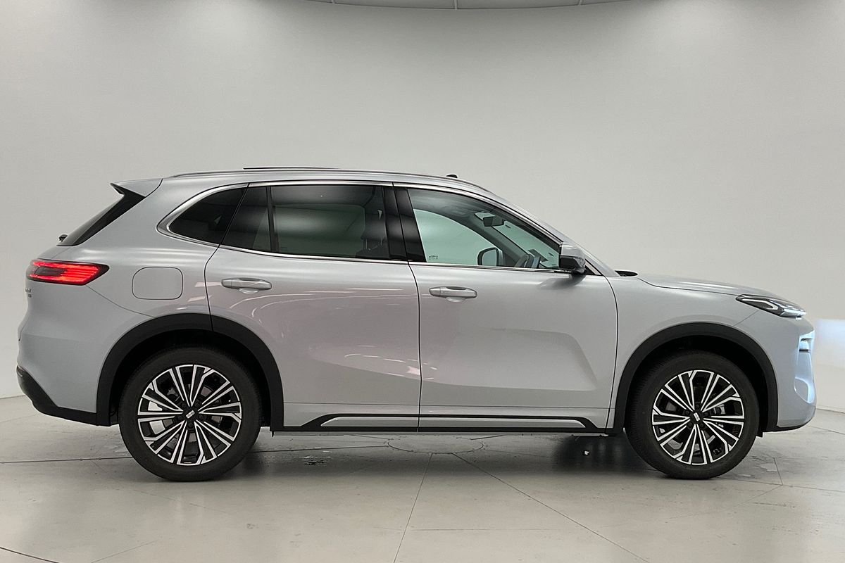 2026 GEELY STARRAY EM-I INSPIRE (P15AYMRGO/26)