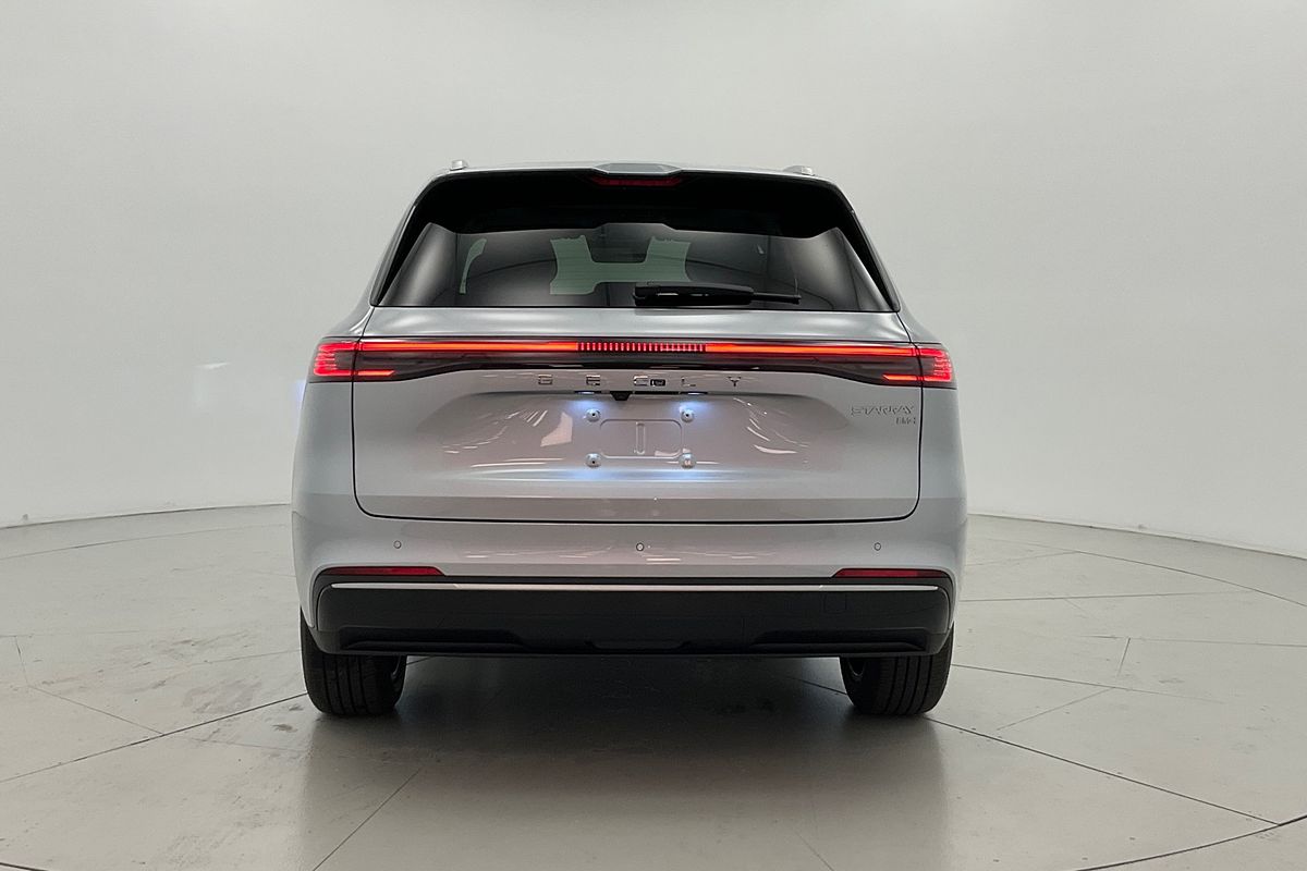2026 GEELY STARRAY EM-I INSPIRE (P15AYMRGO/26)