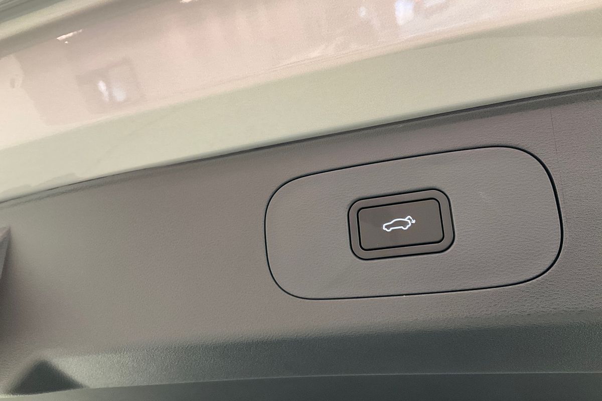 2026 GEELY STARRAY EM-I INSPIRE (P15AYMRGO/26)