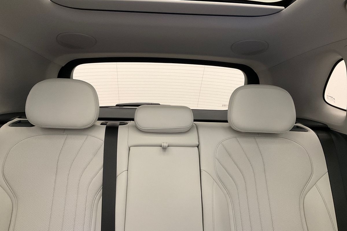 2026 GEELY STARRAY EM-I INSPIRE (P15AYMRGO/26)