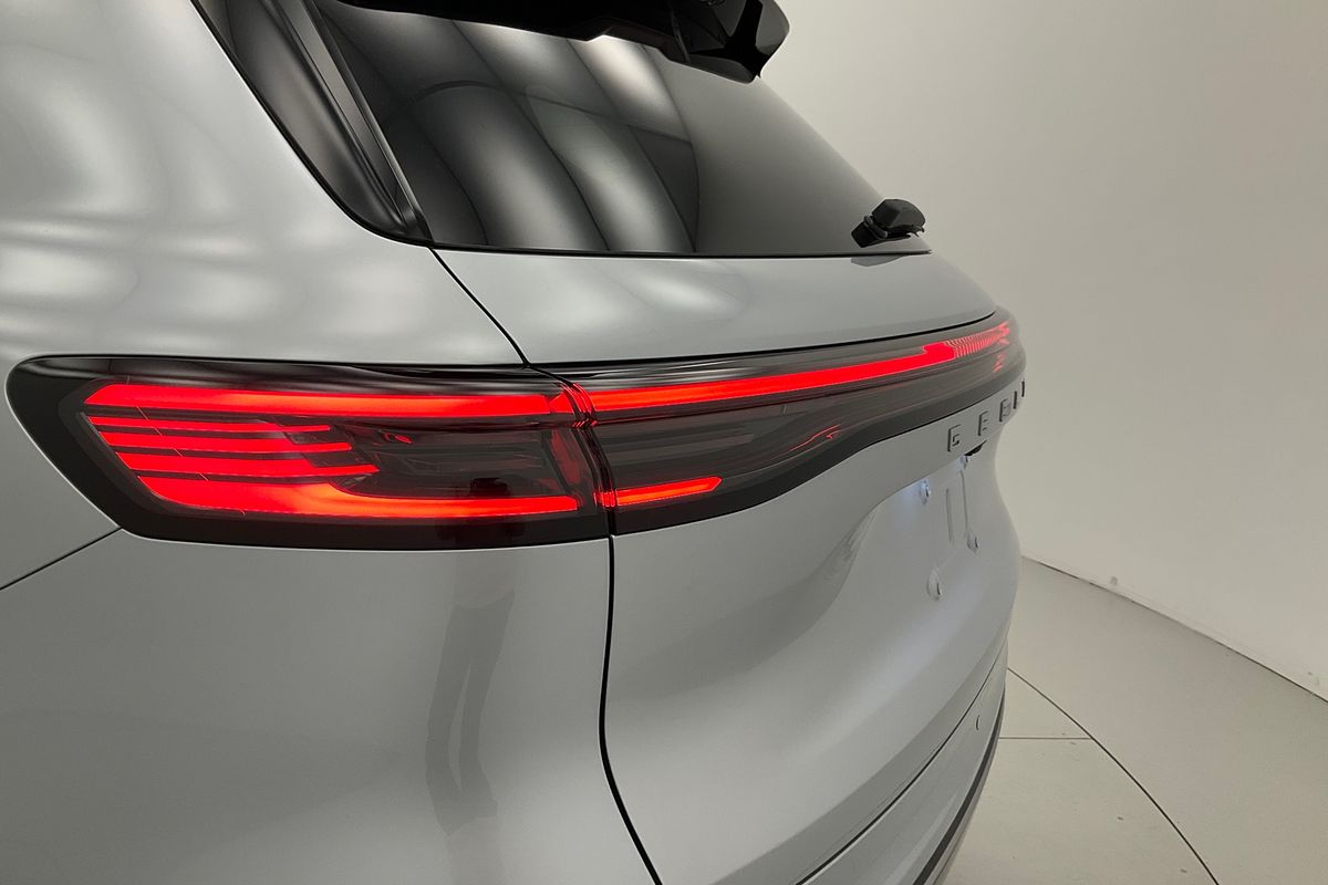 2026 GEELY STARRAY EM-I INSPIRE (P15AYMRGO/26)