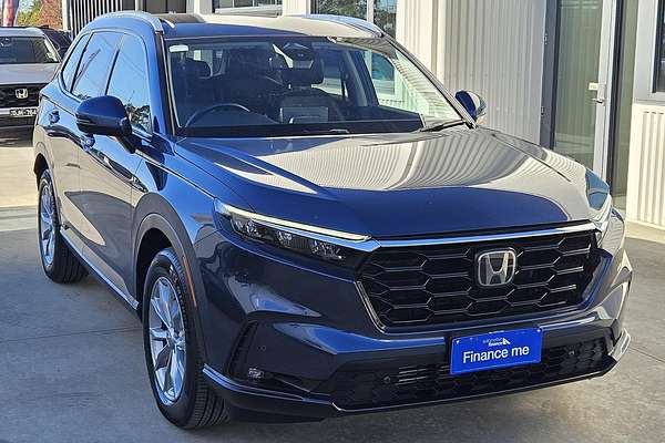 2024 Honda CR-V VTi L RS