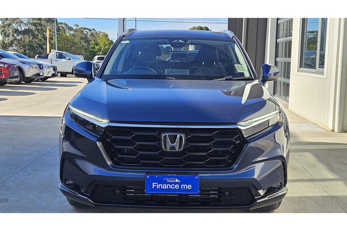 2024 Honda CR-V VTi L RS