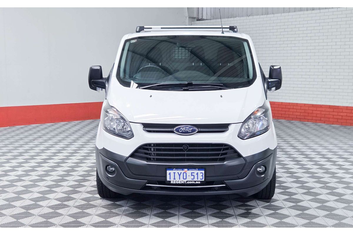 2017 Ford Transit Custom 290S VN SWB Low Roof