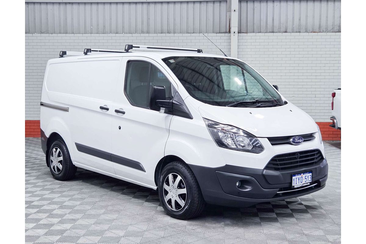 2017 Ford Transit Custom 290S VN SWB Low Roof