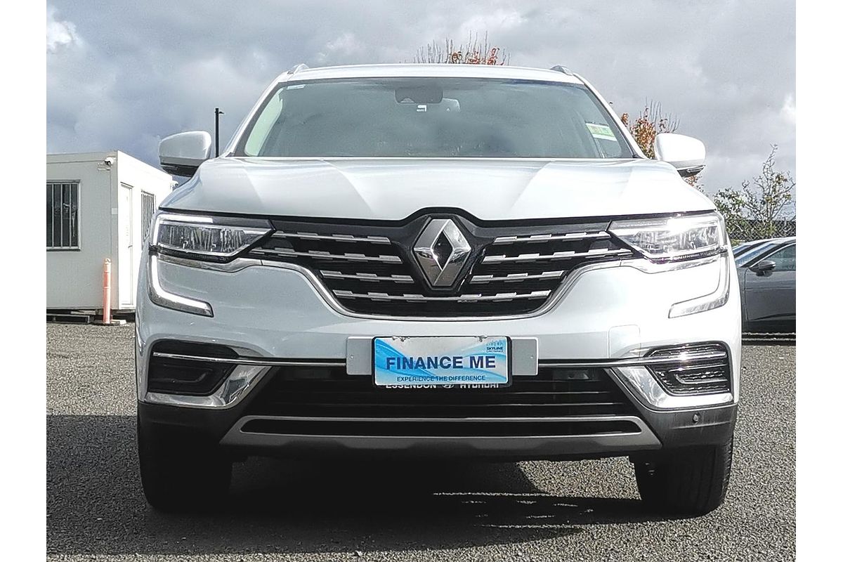 2024 Renault Koleos Zen HZG