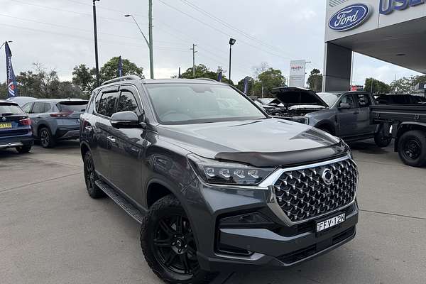 2023 SsangYong Rexton Ultimate Y461