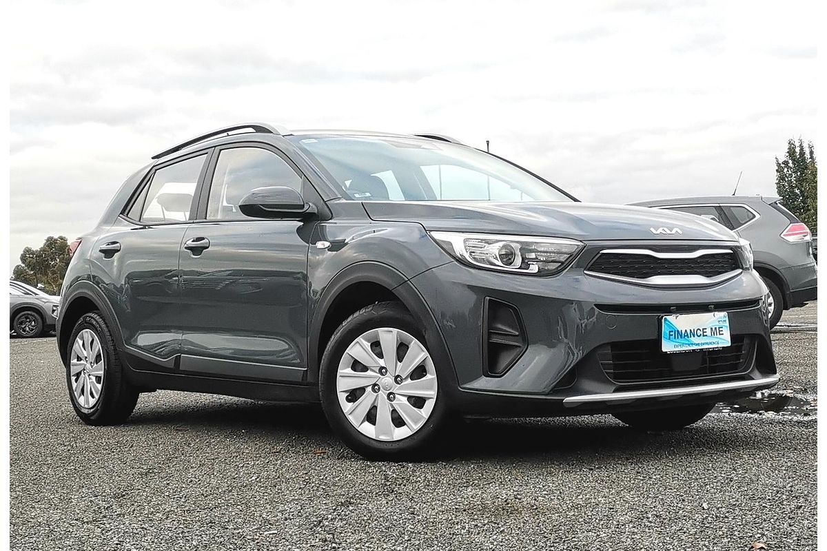 2023 Kia Stonic S YB