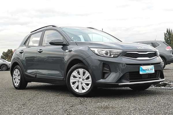 2023 Kia Stonic S YB