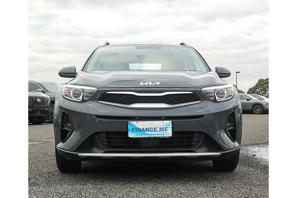2023 Kia Stonic S YB