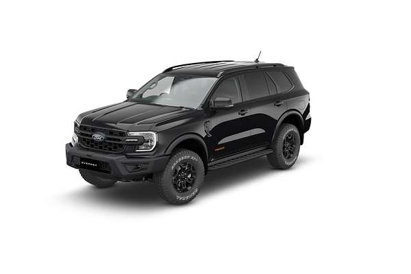 2026 Ford Everest Tremor 3.0L